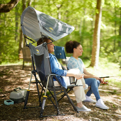 SunShade Rocker™ - Daily Roots