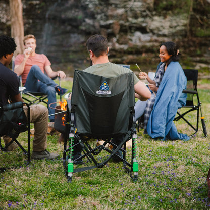 Adjustable Rocker™ - Daily Roots