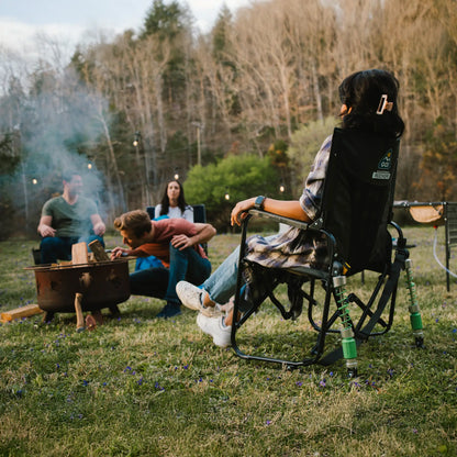 Adjustable Rocker™ - Daily Roots