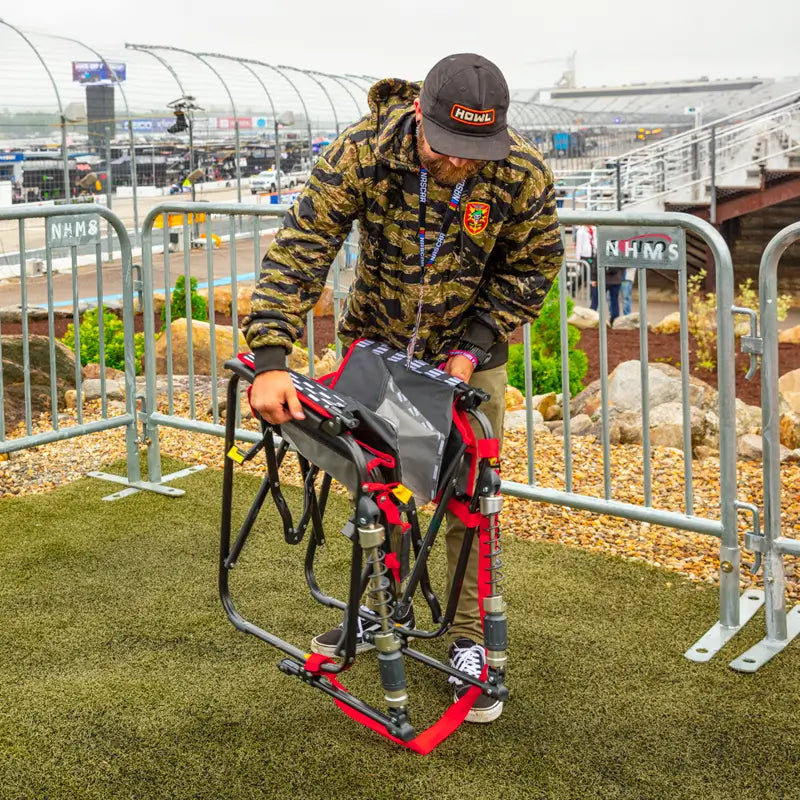 Adjustable Rocker™ - Daily Roots