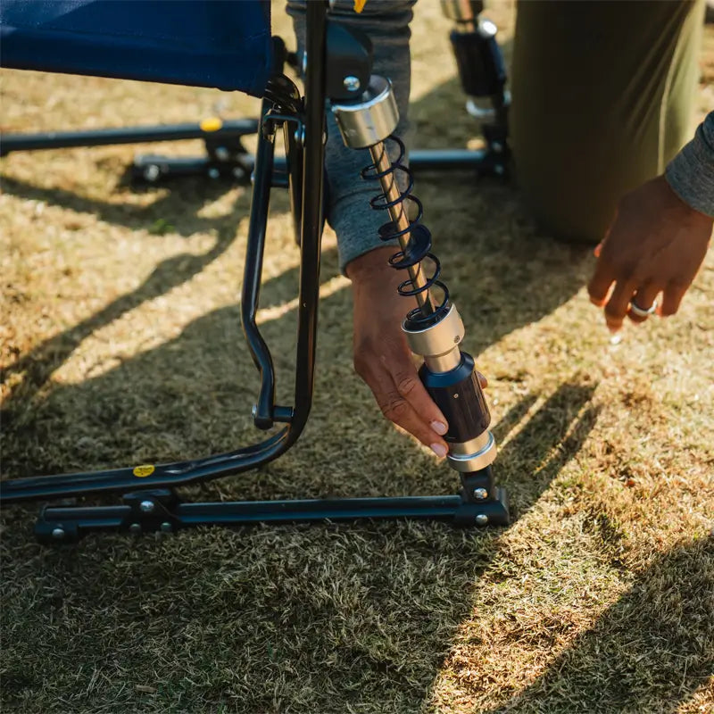 Adjustable Rocker™ - Hair Care