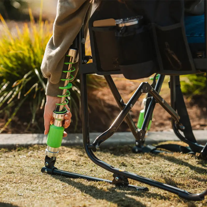 Adjustable Rocker™ - Hair Care