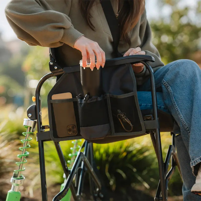 Adjustable Rocker™ - Hair Care