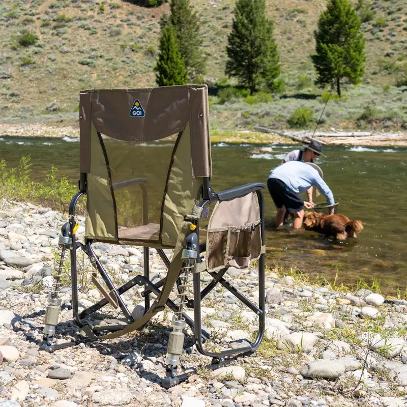 Adjustable Rocker™ - Daily Roots