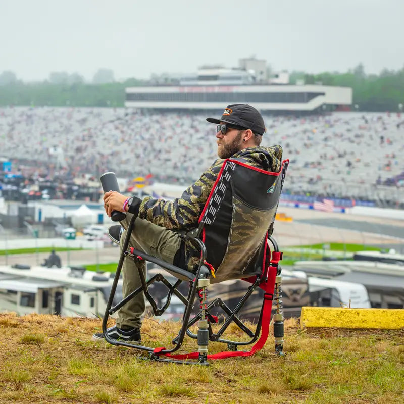 Adjustable Rocker™ - Daily Roots