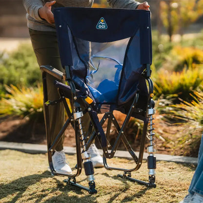 Adjustable Rocker™ - Daily Roots