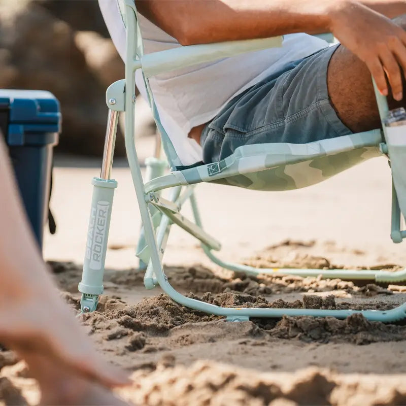 Beach Rocker™ - Simple Edit