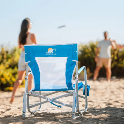 Beach Rocker™ - Simple Edit