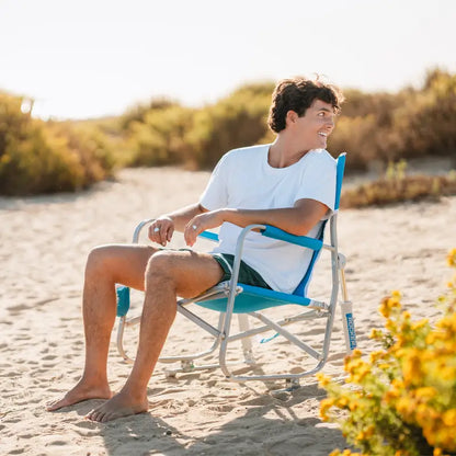 Beach Rocker™ - Simple Edit