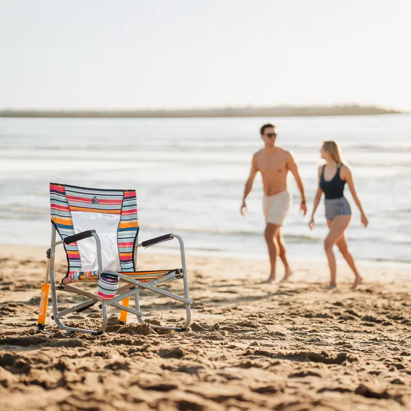 Beach Rocker™ - Simple Edit