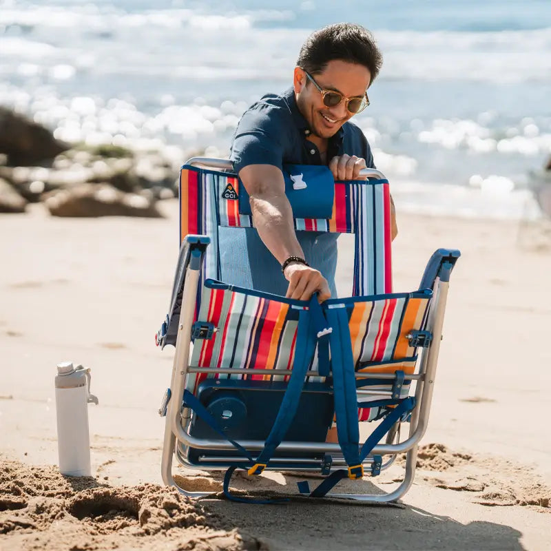 Big Surf™ with Slide Table - Essential Set
