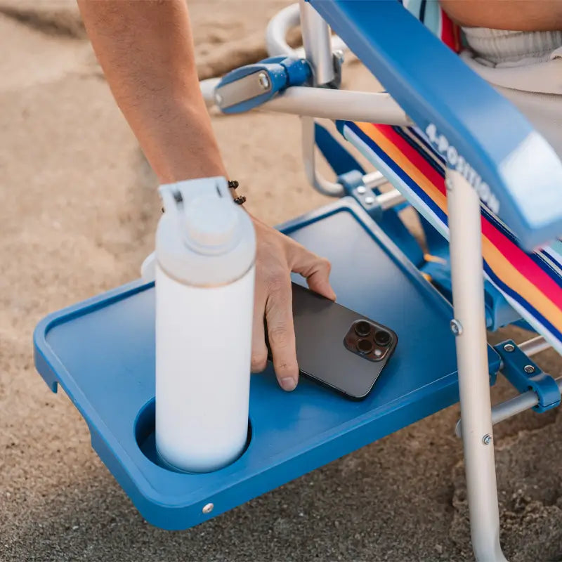 Big Surf™ with Slide Table - Clean Bundle