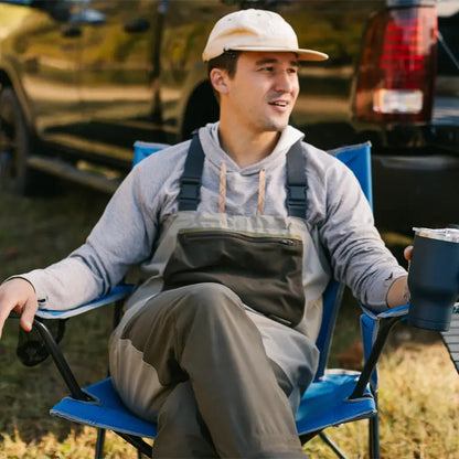 Comfort Quad Chair™ - Simple Care