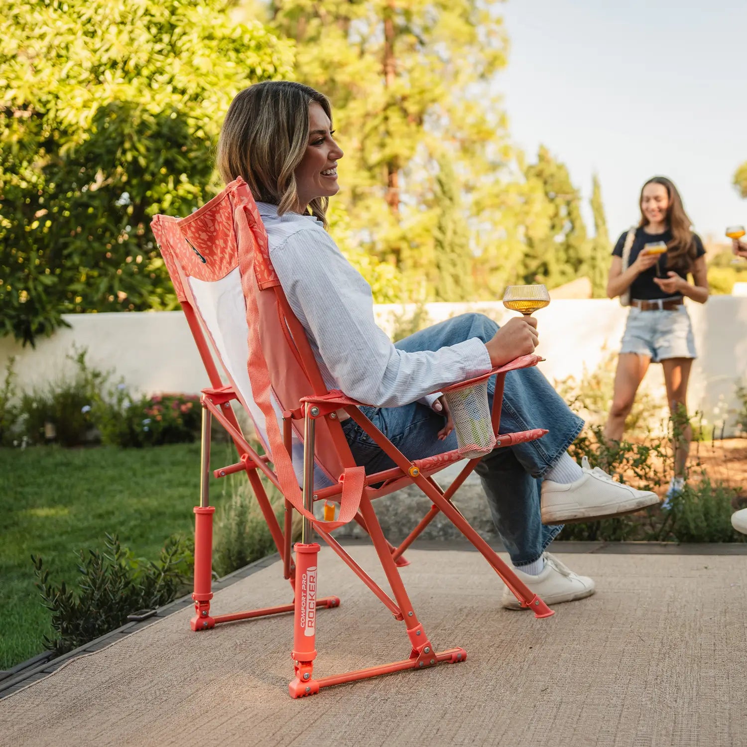 Comfort Pro Rocker™ - Clean Bundle