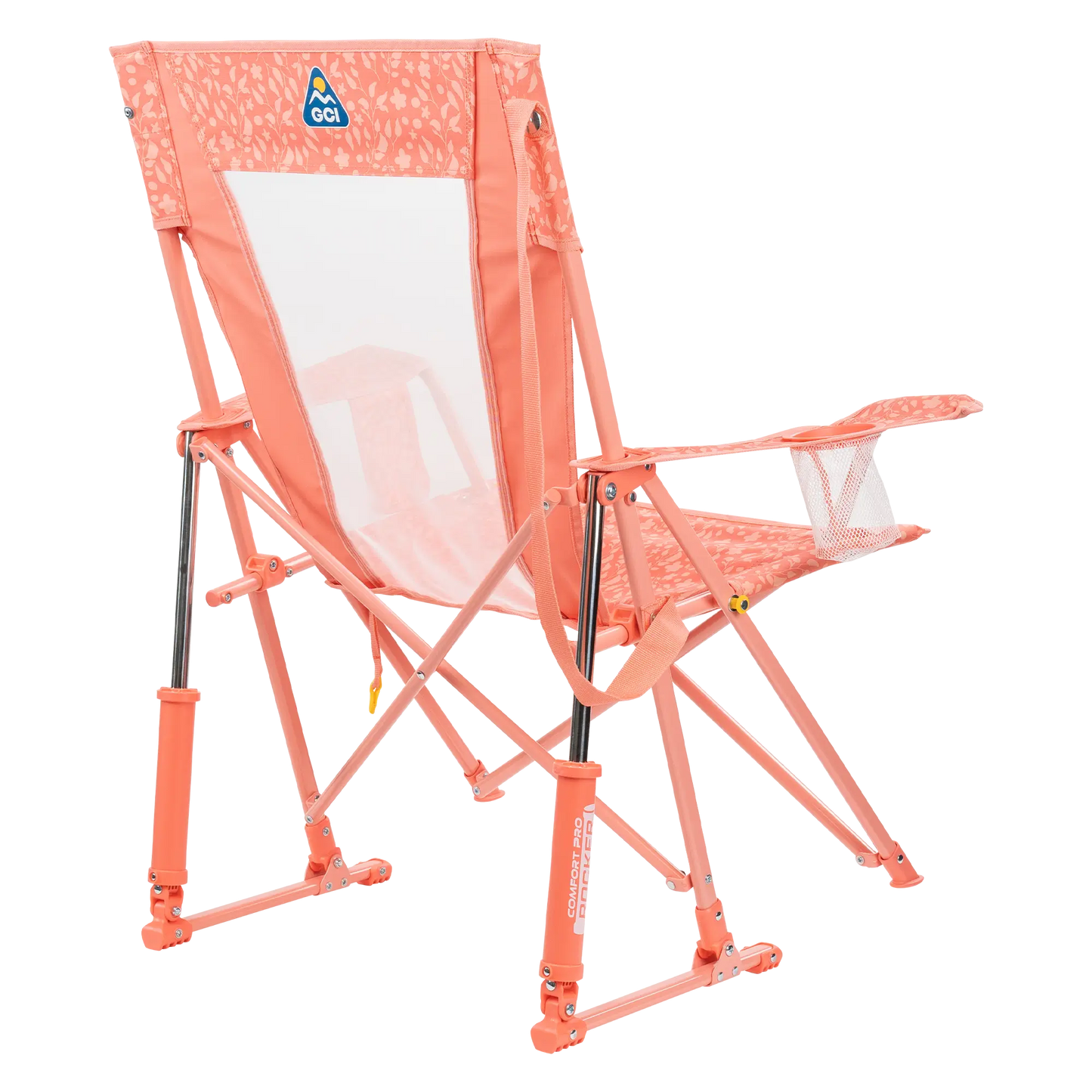 Comfort Pro Rocker™ - Daily Set
