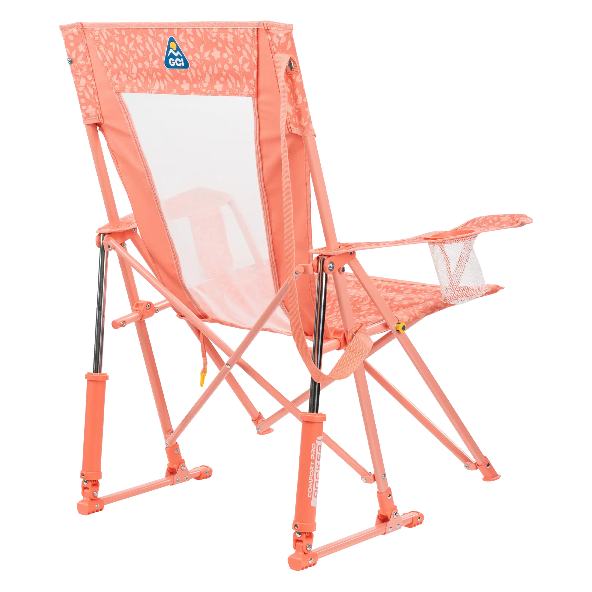 Comfort Pro Rocker™ - Daily Set