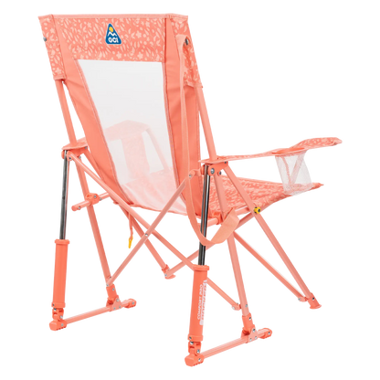 Comfort Pro Rocker™ - Daily Set
