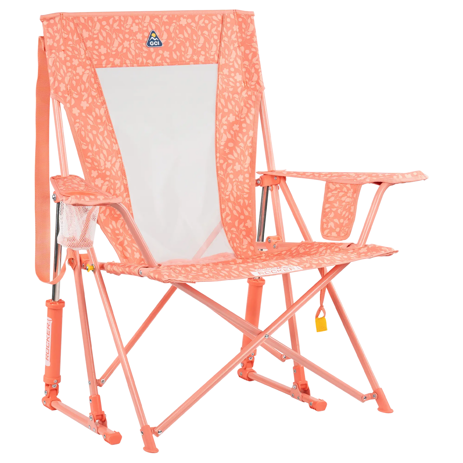 Comfort Pro Rocker™ - Daily Set