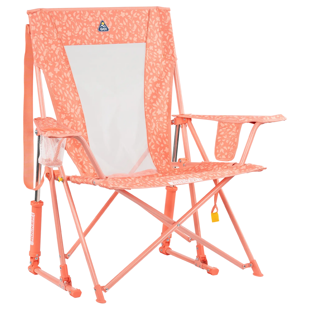 Comfort Pro Rocker™ - Clean Bundle