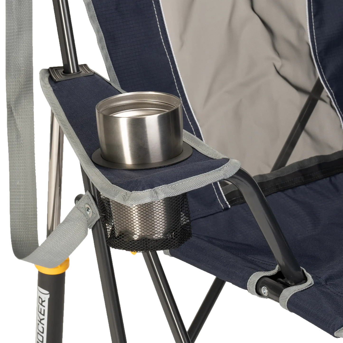 Comfort Pro Rocker™ - Clean Bundle