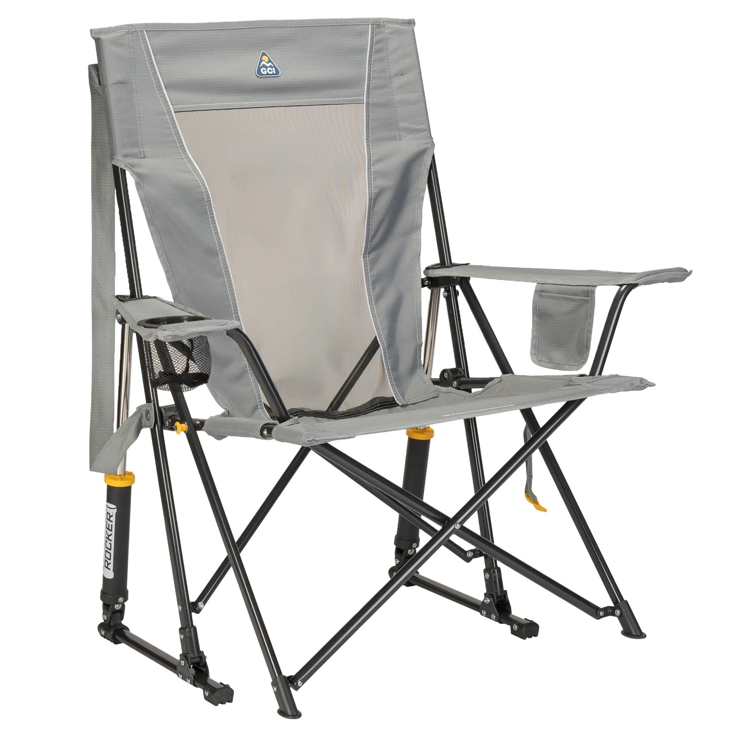 Comfort Pro Rocker™ - Daily Set
