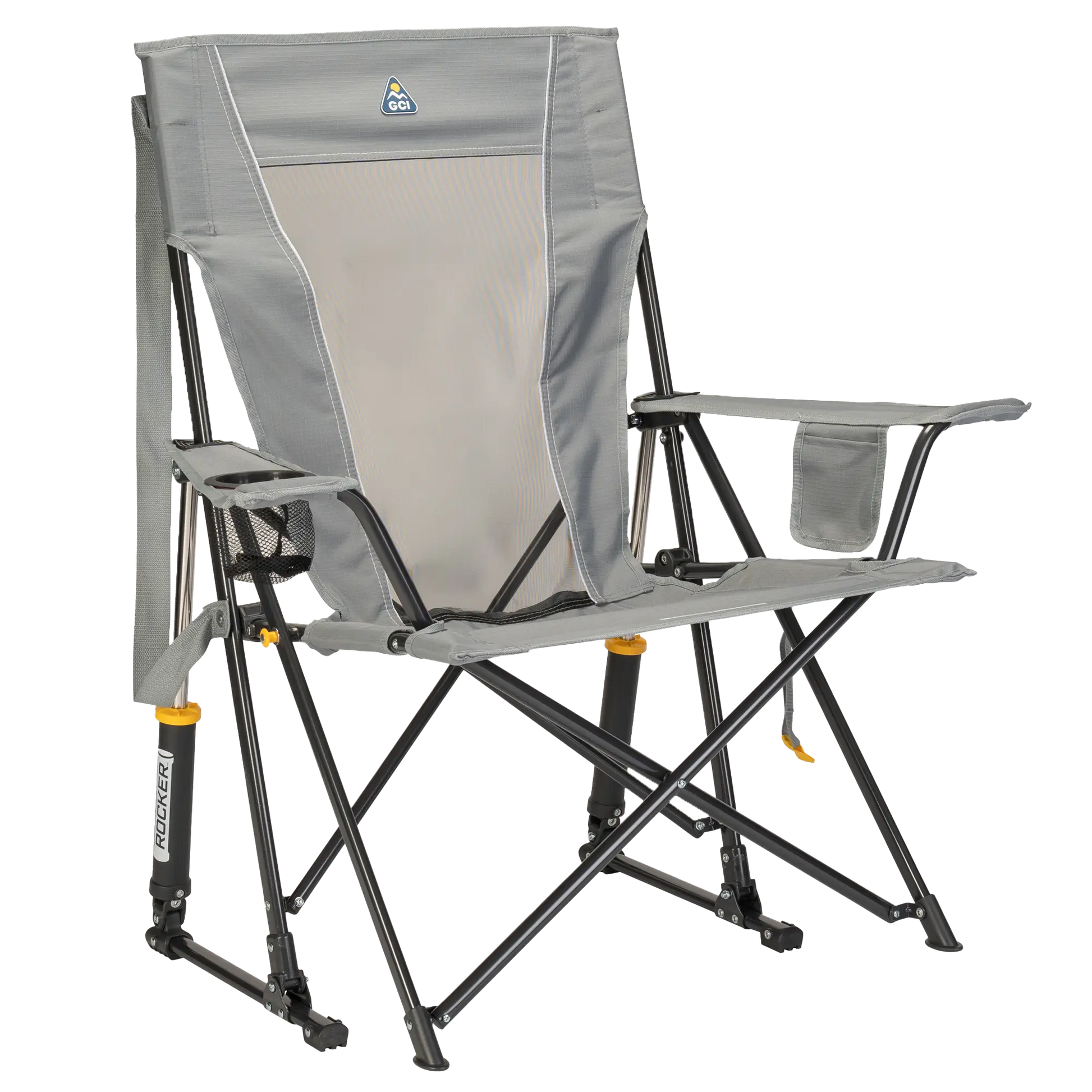 Comfort Pro Rocker™ - Daily Set
