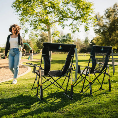 Comfort Pro Rocker™ - Daily Set