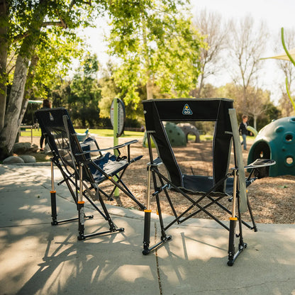 Comfort Pro Rocker™ - Daily Set