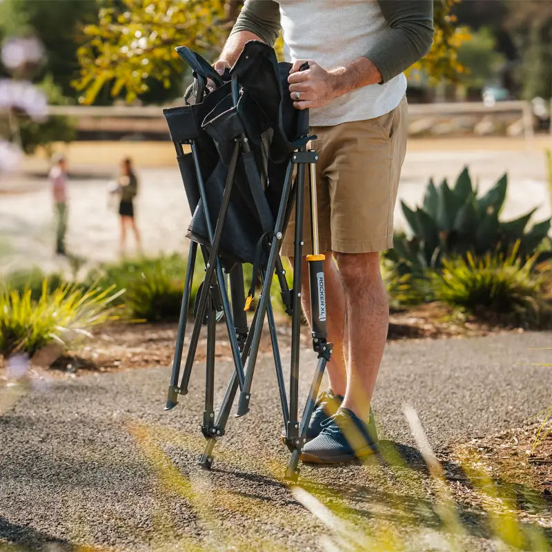 Comfort Pro Rocker XL™ - Easy Set