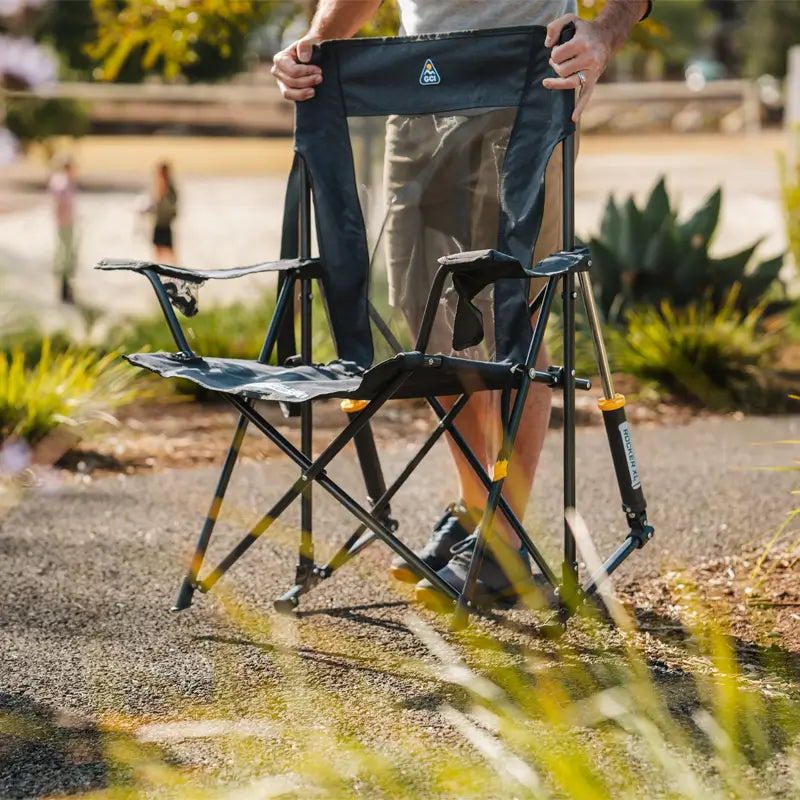 Comfort Pro Rocker XL™ - Easy Set