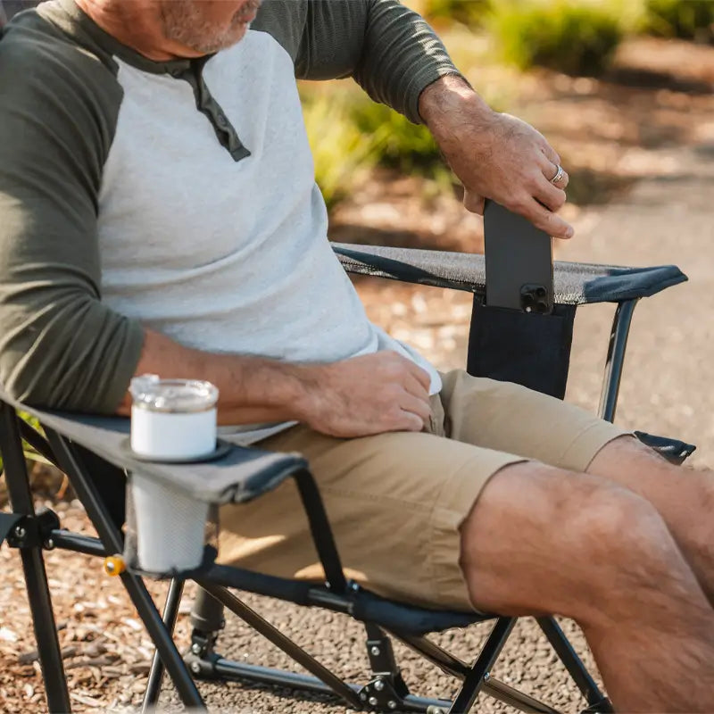 Comfort Pro Rocker XL™ - Easy Set