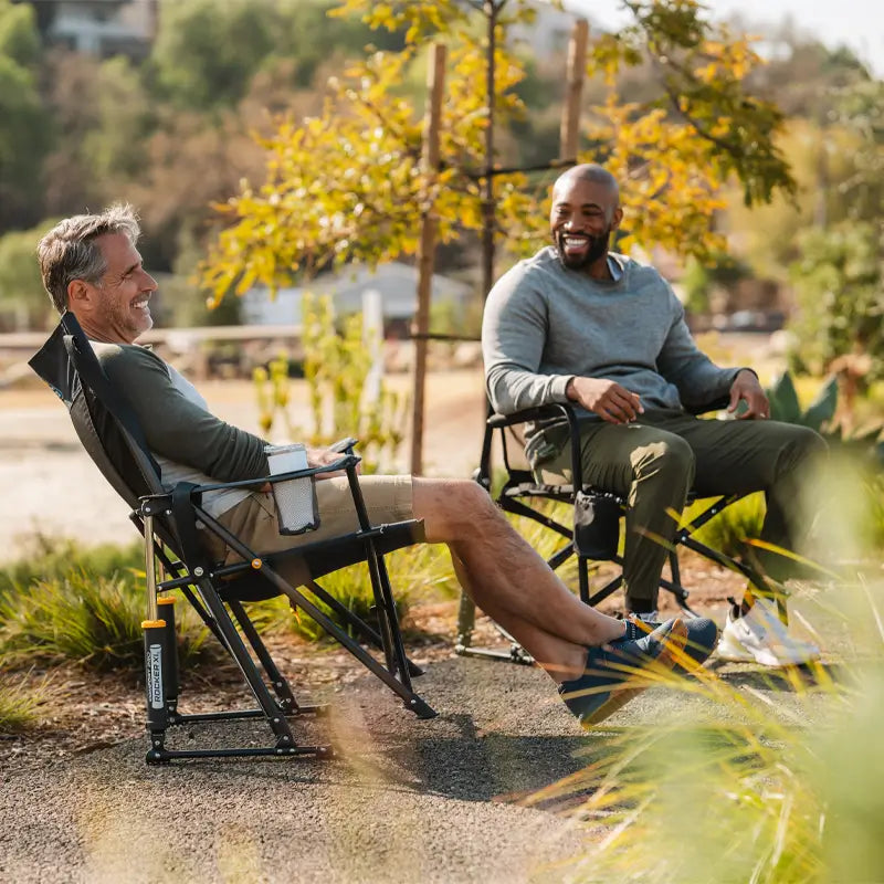 Comfort Pro Rocker XL™ - Easy Set