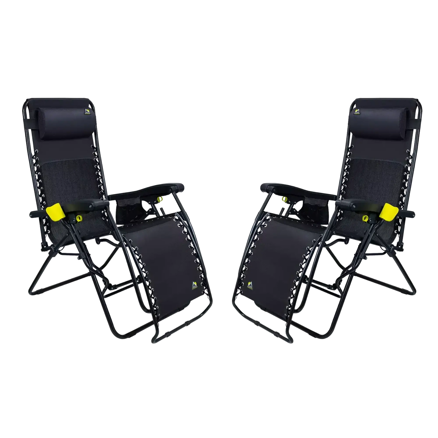 Freeform Zero Gravity Lounger™ Bundle - Daily Set