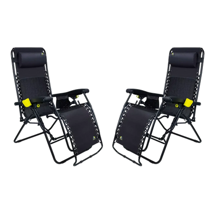 Freeform Zero Gravity Lounger™ Bundle - Daily Set