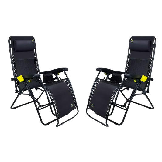 Freeform Zero Gravity Lounger™ Bundle - Daily Set