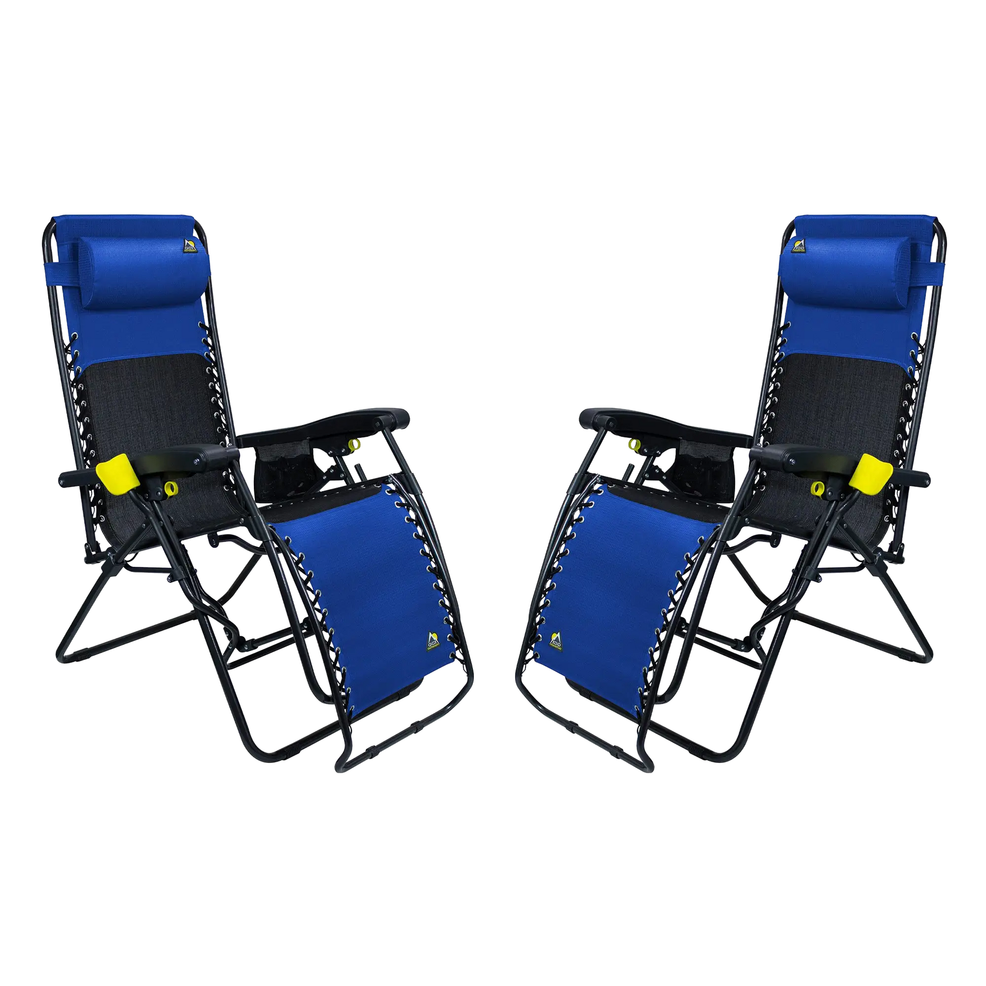 Freeform Zero Gravity Lounger™ Bundle - Daily Set