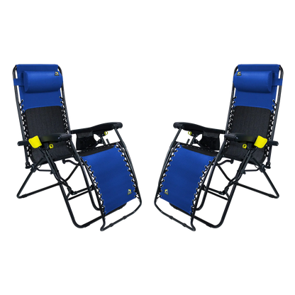 Freeform Zero Gravity Lounger™ Bundle - Daily Set
