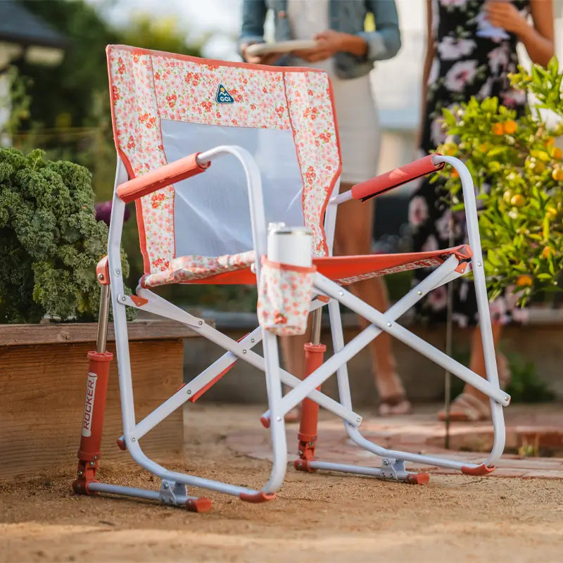 Freestyle Rocker™ - Weekend Pair