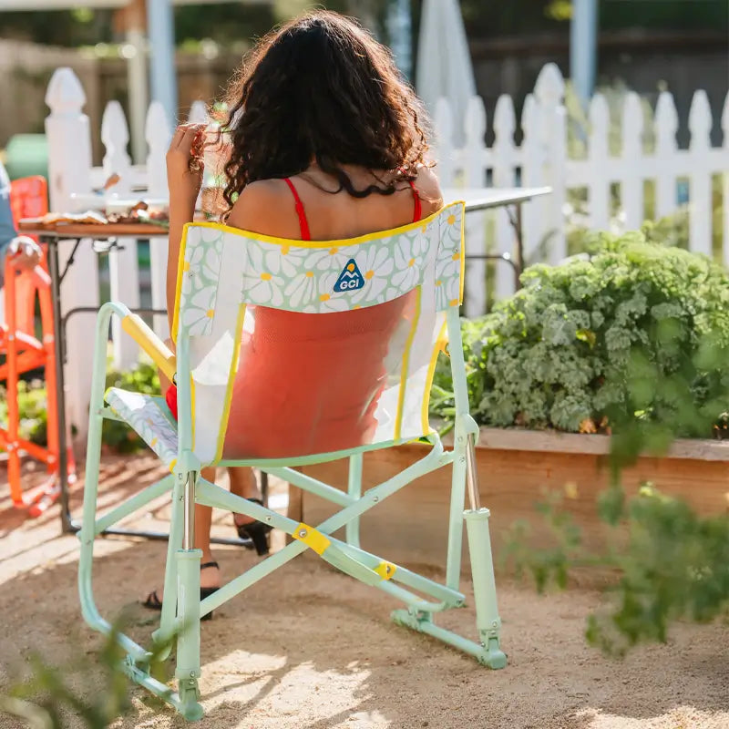 Freestyle Rocker™ - Weekend Pair