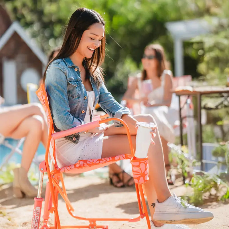 Freestyle Rocker™ - Weekend Pair