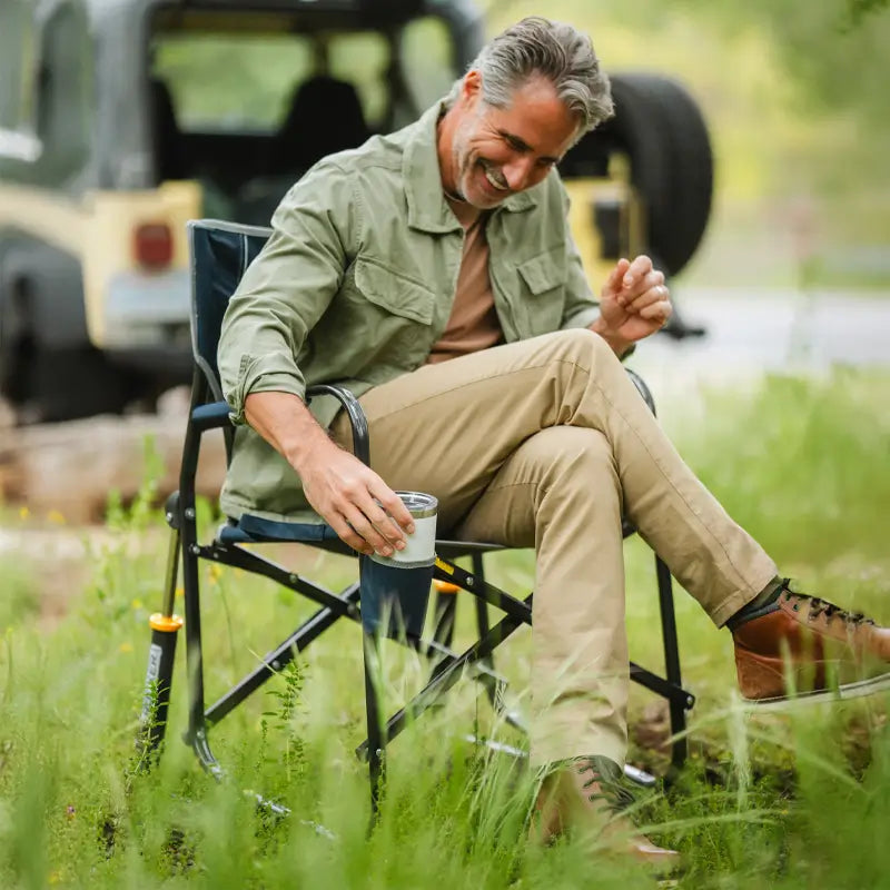 Freestyle Rocker™ - Weekend Pair