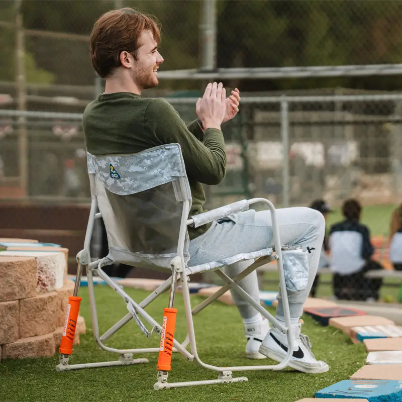 Freestyle Rocker Elite™ - Easy Set