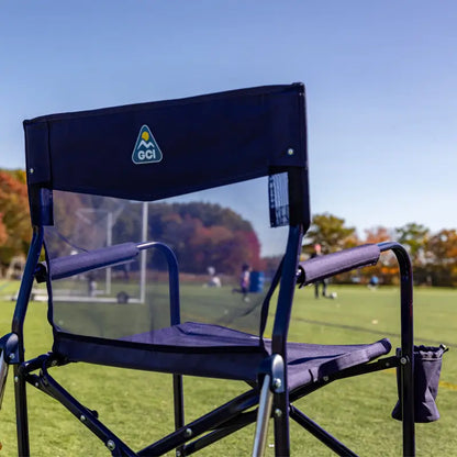 Freestyle Rocker Elite™ - Ready Routine