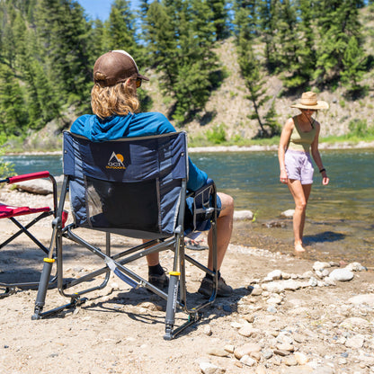 Freestyle Rocker XL™ - Easy Lift