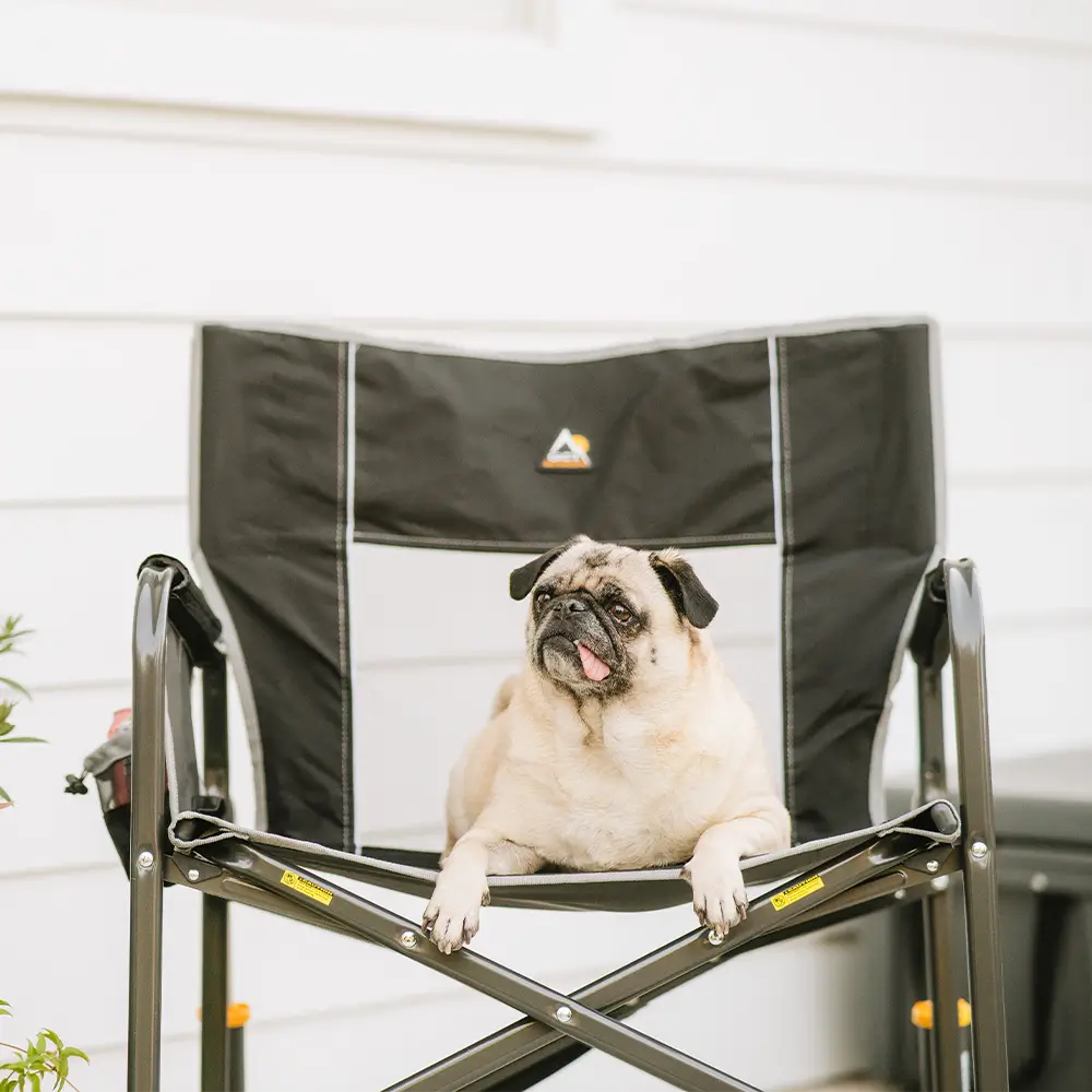 Freestyle Rocker XL™ - Easy Lift