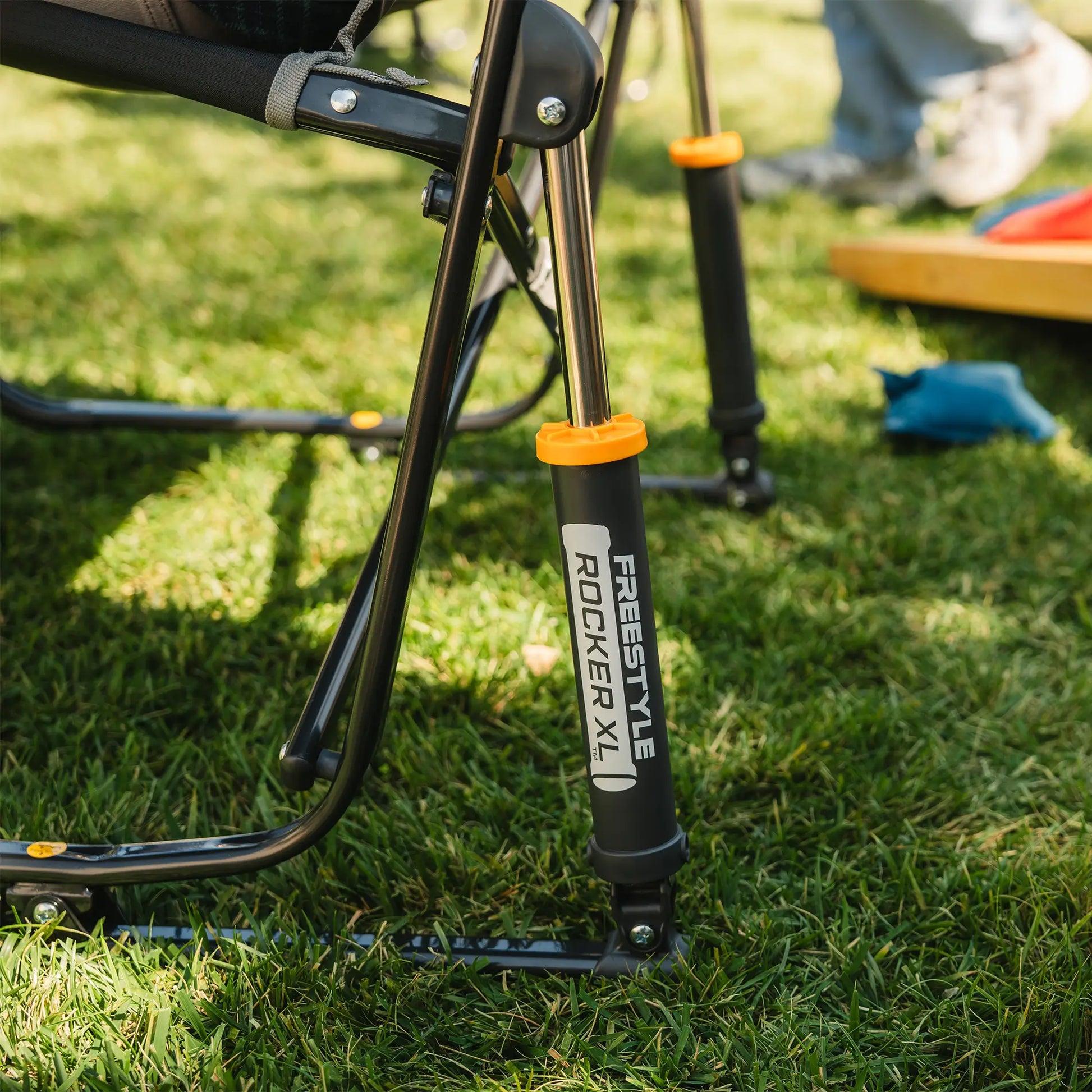 Freestyle Rocker XL™ - Easy Lift