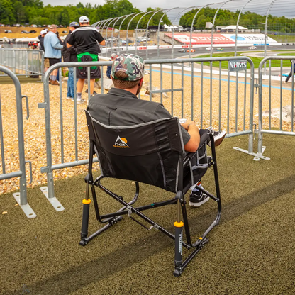 Freestyle Rocker XL™ - Easy Lift