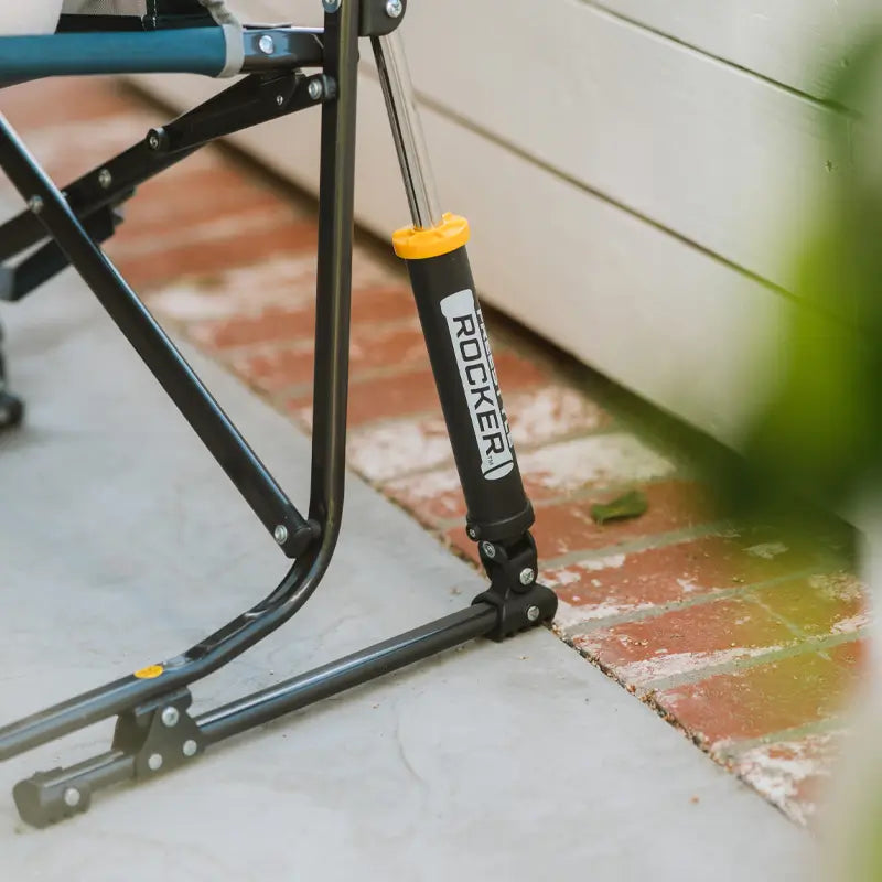 Freestyle Rocker™ with Side Table - Easy Set