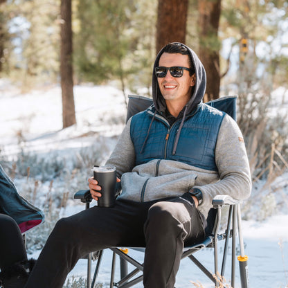 RoadTrip Rocker™ - Soft Balance