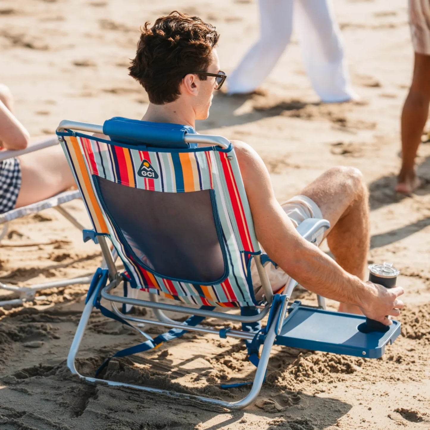 Big Surf™ with Slide Table - Essential Set